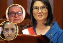 Mensaje presidencial de Keiko Fujimori deja a Piura fuera de los proyectos importantes para su desarrollo