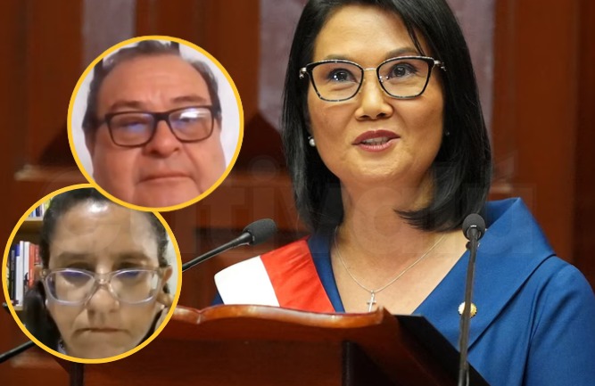 ANALISIS EMNSAJE A LA NACION