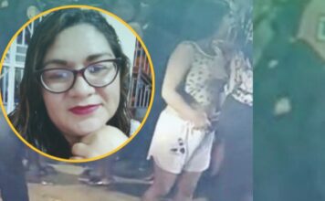 Sicarios asesinan de dos disparos en el rostro a madre de tres hijas mientras compraba comida en Talara