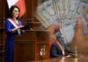 Especialista advierte riesgos fiscales por aumento de sueldo anunciado por Keiko Fujimori y pide priorizar acciones ante El Niño