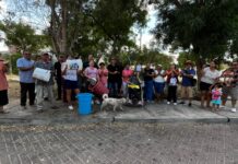 Vecinos de Bello Horizonte denuncian un mes sin servicio y recibos de hasta 200 soles