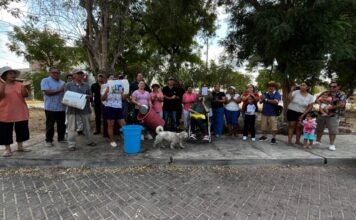 Vecinos de Bello Horizonte denuncian un mes sin servicio y recibos de hasta 200 soles