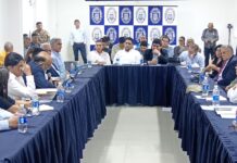 Cámara de Comercio de Piura propone la creación de una autoridad autónoma para manejar de manera integral los recursos hídricos