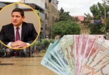 CAMCO advierte riesgos por alza del sueldo mínimo y falta de obras ante El Niño en Piura