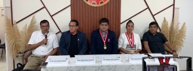 CONREDE PIURA