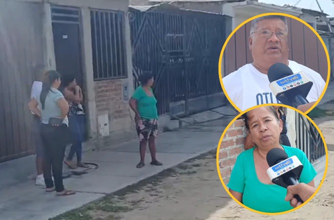DENGUE EN LUIS ALBERTO SÁNCHEZ 2