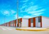 Vive Hogar Castilla supera las 3,000 viviendas entregadas y continúa creciendo en Piura