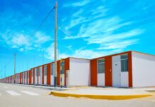 Vive Hogar Castilla supera las 3,000 viviendas entregadas y continúa creciendo en Piura