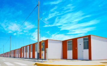 Vive Hogar Castilla supera las 3,000 viviendas entregadas y continúa creciendo en Piura