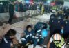 Pánico y muerte en Bangkok: víctimas quedaron atrapadas en baños durante mortal incendio en un bar
