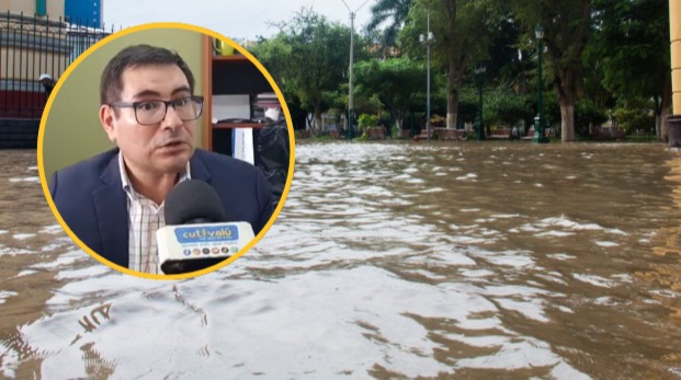 KEIKO DEBE PRIORIZAR EL FENOMENO EL NIÑO