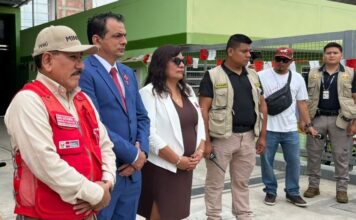 Ministro de Educación confirma continuidad de Beca 18 y anuncia dos mil vacantes adicionales