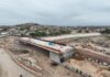 El MTC supervisa construcción de 11 puentes en la vía Tambogrande–Chulucanas con inversión de S/ 548 millones