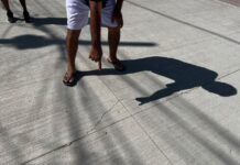 Vecinos de El Indio denuncian obras deficientes y retrasos en proyecto del Gobierno Regional de Piura