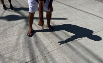 Vecinos de El Indio denuncian obras deficientes y retrasos en proyecto del Gobierno Regional de Piura