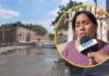 Vecinos exigen limpieza urgente del dren Paredes Maceda ante la llegada del fenómeno El Niño