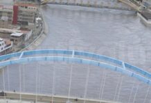 ANIN identifica 19 puntos críticos en el río Piura y plantea invertir S/ 74 millones para prevenir desbordes