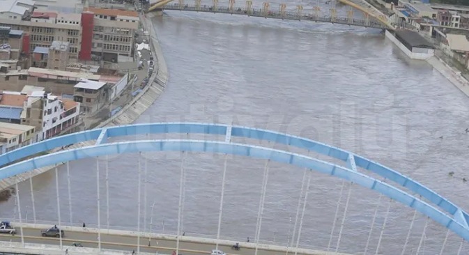 PUNTOS CRÍTICOS RIO PIURA