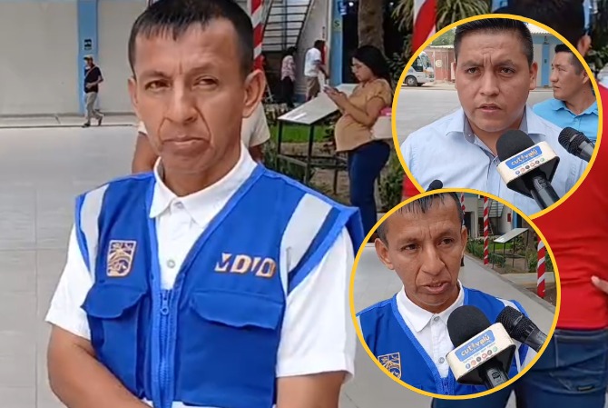REGIDORES DENUNCIAN BLINDAJE