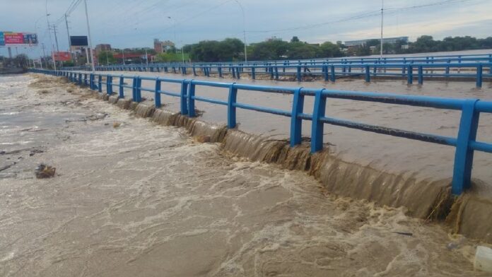 RIO PIURA ASMAT