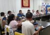 Postergan sesión de suspensión contra regidora Patricia Niño para garantizar el debido proceso