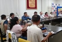 Postergan sesión de suspensión contra regidora Patricia Niño para garantizar el debido proceso