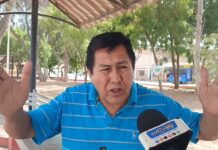 Denuncian que trabas administrativas mantienen estancado megaproyecto de agua para 105 asentamientos de Piura, Castilla y veintiséis de Octubre
