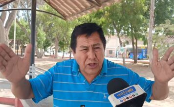 Denuncian que trabas administrativas mantienen estancado megaproyecto de agua para 105 asentamientos de Piura, Castilla y veintiséis de Octubre