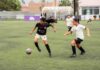 “Copa EstrELLAS”, campeonato de fútbol femenino de menores