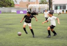 Yape abre inscripciones para la “Copa EstrELLAS”, campeonato de fútbol femenino de menores “Copa EstrELLAS”, campeonato de fútbol femenino de menores