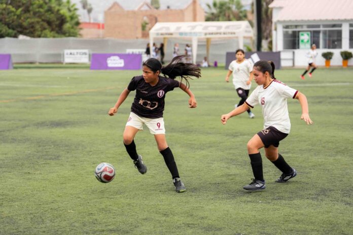 “Copa EstrELLAS”, campeonato de fútbol femenino de menores “Copa EstrELLAS”, campeonato de fútbol femenino de menores