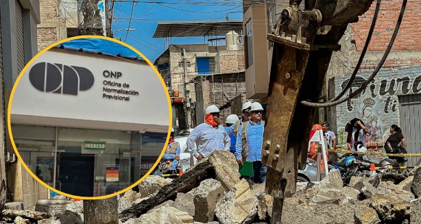 onp nuevos canales de atencion