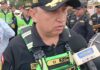 Policía de Piura reporta reducción de extorsiones y homicidios en lo que va del 2026 hasta en un 55%