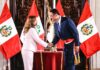 Cuestionado exministro de Dina Boluarte es designado en la SBN