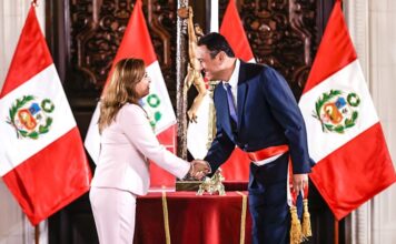 Cuestionado exministro de Dina Boluarte es designado en la SBN