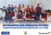Estudiantes de la I.E. N.° 20138 fortalecen habilidades de liderazgo para construir sus proyectos de vida A través de dinámicas y retos colaborativos, estudiantes de cuarto de secundaria fortalecieron sus capacidades de liderazgo, comunicación, trabajo en equipo y autoconocimiento como herramientas para alcanzar sus metas personales y aportar a su comunidad.