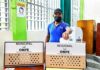 Elecciones regionales y municipales