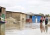 SNI anuncia casas temporales para las personas que resulten damnifcadas por el FEN SNI anuncia casas temporales para damnificados por el FEN