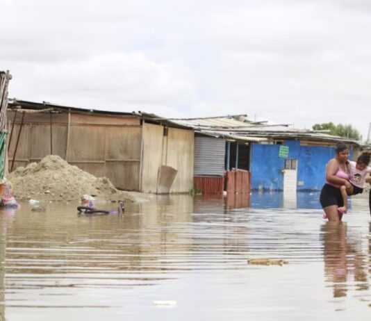 SNI anuncia casas temporales para damnificados por el FEN