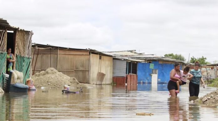 SNI anuncia casas temporales para damnificados por el FEN