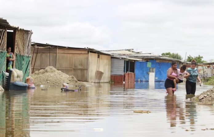 SNI anuncia casas temporales para damnificados por el FEN