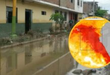 Anuncian entrega de 12 motobombas a Castilla para aliviar los puntos críticos durante las lluvia por el FEN