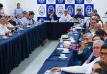 Comando El Niño Privado anunció la disposición de más de 180 millones de soles mediante Servicios por Impuestos para mitigar los impactos del FEN