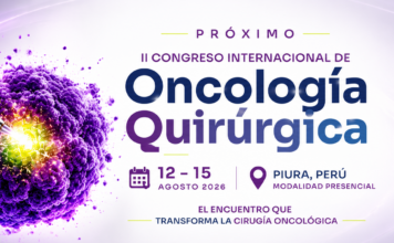 Piura será sede del II Congreso Internacional de Oncología Quirúrgica Piura será sede del II Congreso Internacional de Oncología Quirúrgica