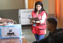 «Piura: Otra vez nos toca votar»