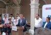 Mincetur inaugura en Piura rueda internacional de negocios Expo Perú Seafood 2026