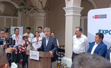 Mincetur inaugura en Piura rueda internacional de negocios Expo Perú Seafood 2026