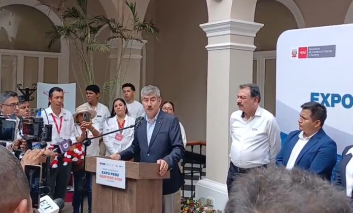 EXPO 2026 PROMPERU