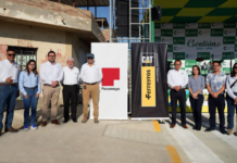 La transformación de Campo Polo de la mano de Cementos Pacasmayo y Ferreyros