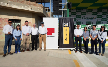La transformación de Campo Polo de la mano de Cementos Pacasmayo y Ferreyros